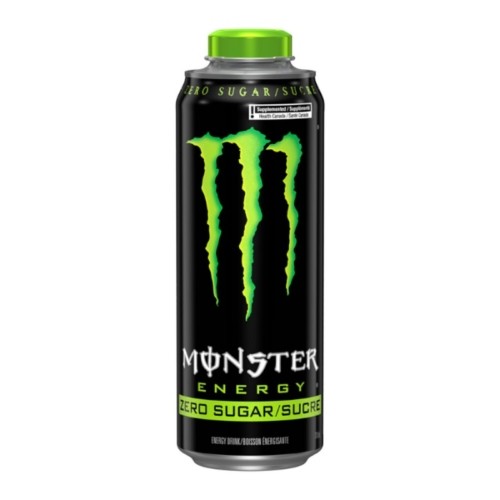 Monster Mega Original Zero Sugar 710ml